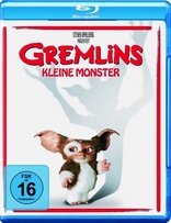 Gremlins (Blu-ray Movie)