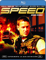 Speed (Blu-ray Movie)