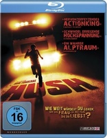 Hush (Blu-ray Movie)