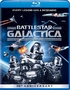 Battlestar Galactica: 35th Anniversary (Blu-ray Movie)