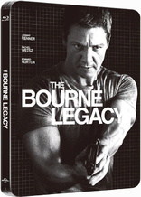 The Bourne Legacy (Blu-ray Movie), temporary cover art