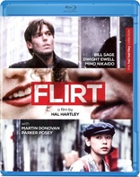 Flirt (Blu-ray Movie), temporary cover art