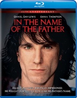 In the Name of the Father (Blu-ray Movie)