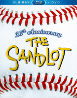 The Sandlot (Blu-ray Movie)