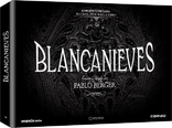 Blancanieves (Blu-ray Movie)