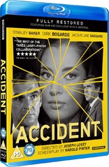Accident (Blu-ray Movie)
