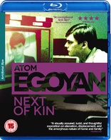 Next of Kin (Blu-ray Movie)