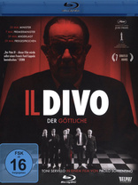 Il Divo (Blu-ray Movie), temporary cover art