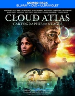 Cloud Atlas (Blu-ray Movie)