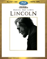 Lincoln (Blu-ray Movie)