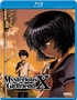 Mysterious Girlfriend X: Complete Collection (Blu-ray Movie)