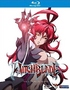 Witchblade: Complete Series (Blu-ray Movie)