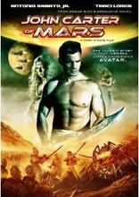 Princess of Mars (Blu-ray Movie), temporary cover art