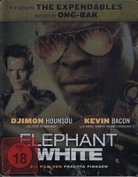 Elephant White (Blu-ray Movie)