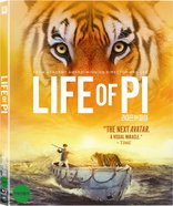 Life of Pi (Blu-ray Movie), temporary cover art