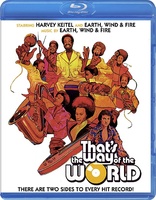 That's the Way of the World (Blu-ray Movie)