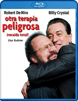 Analyze That (Blu-ray Movie)