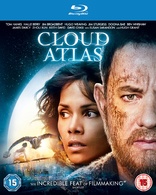 Cloud Atlas (Blu-ray Movie)