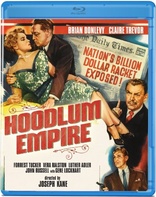 Hoodlum Empire (Blu-ray Movie)