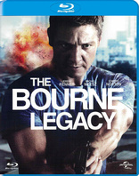 The Bourne Legacy (Blu-ray Movie)