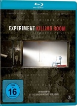 The Killing Room (Blu-ray Movie)