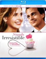 Simply Irresistible (Blu-ray Movie)