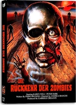 Die Rckkehr Der Zombies (Blu-ray Movie), temporary cover art