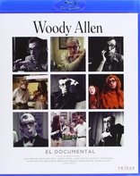 Woody Allen: A Documentary (Blu-ray Movie)