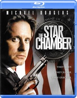 The Star Chamber (Blu-ray Movie)