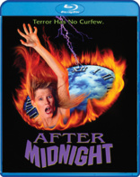 After Midnight (Blu-ray Movie)