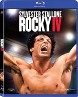 Rocky IV (Blu-ray Movie)