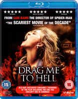 Drag Me to Hell (Blu-ray Movie)