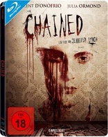 Chained (Blu-ray Movie), temporary cover art