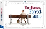 Forrest Gump (Blu-ray Movie)