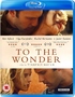 To the Wonder (Blu-ray Movie)