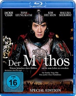 The Myth (Blu-ray Movie)