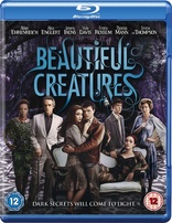 Beautiful Creatures (Blu-ray Movie)