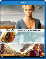 The Burning Plain (Blu-ray Movie), temporary cover art