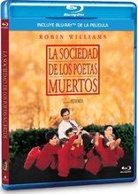 Dead Poets Society (Blu-ray Movie)