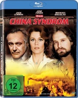 The China Syndrome (Blu-ray Movie)