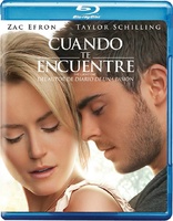 The Lucky One (Blu-ray Movie)