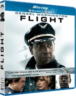 Flight (Blu-ray Movie)