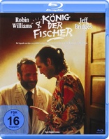 The Fisher King (Blu-ray Movie)