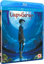 Loups=Garous (Blu-ray Movie)