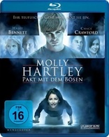 The Haunting of Molly Hartley (Blu-ray Movie)