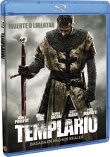 Ironclad (Blu-ray Movie)