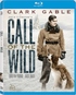 Call of the Wild (Blu-ray Movie)