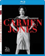 Carmen Jones (Blu-ray Movie)