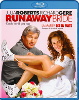 Runaway Bride (Blu-ray Movie)