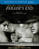 Parade's End (Blu-ray Movie)